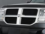 Dodge Nitro 2007 года